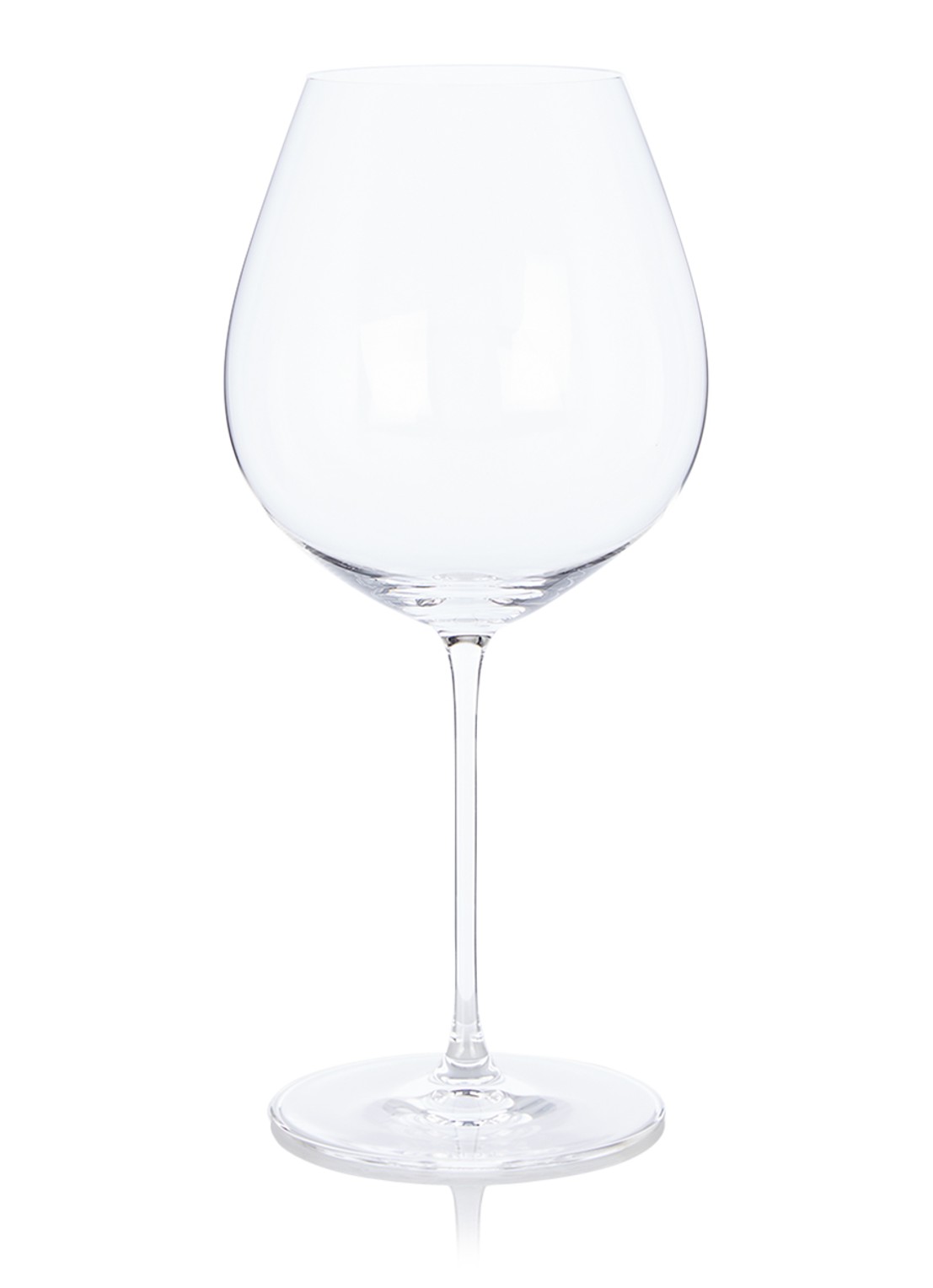 Riedel Veritas Pinot Noir wijnglas 50 cl set van 2 - detail 3 undefined