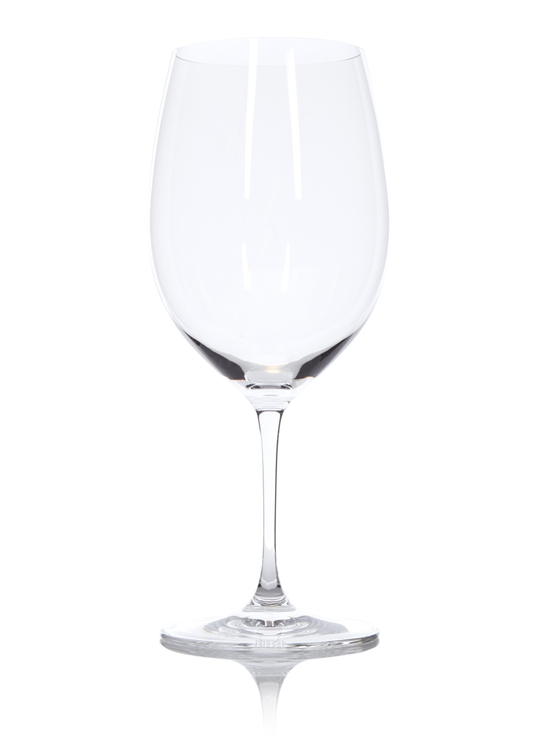 Riedel Vinum Bordeaux rode wijnglas 50 cl set van 2 - detail 2 undefined