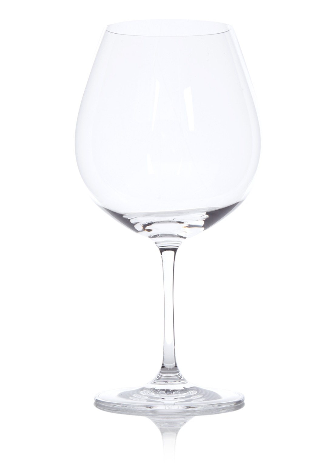 Riedel Vinum Bourgogne rode wijnglas 50 cl set van 2 - detail undefined
