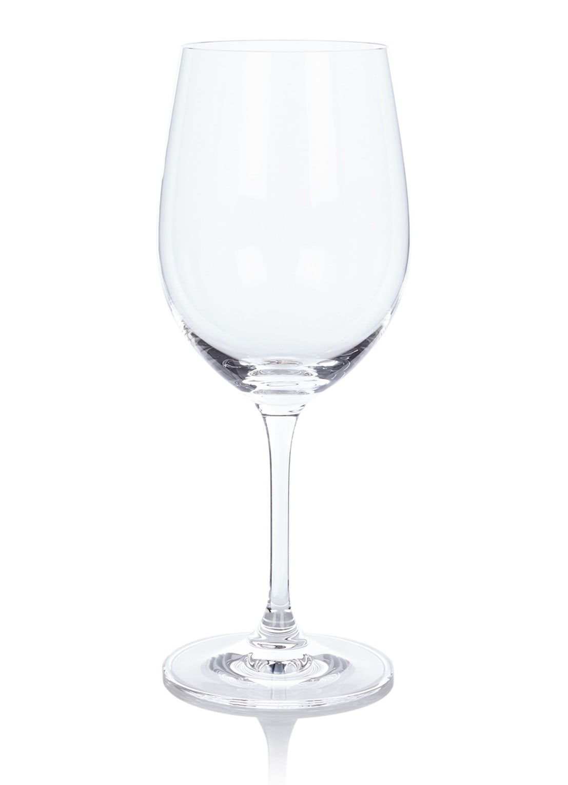Riedel Vinum Chablis witte wijnglas 30 cl set van 2 - detail undefined
