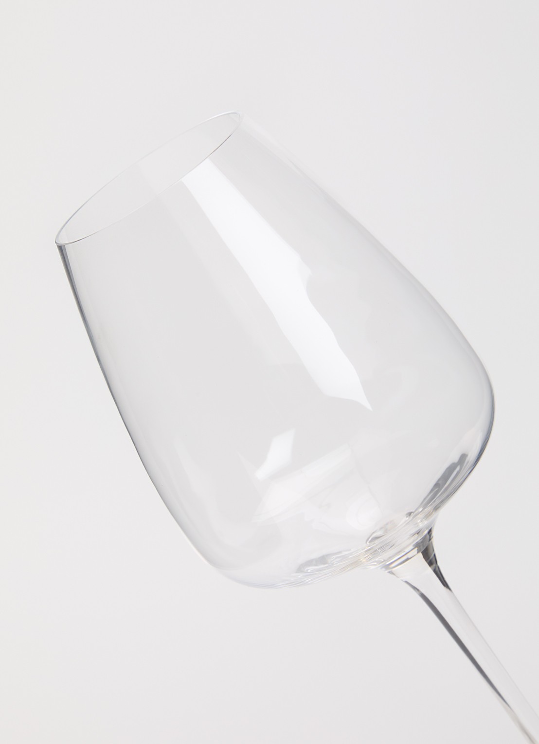 Riedel Wijnglas set van 2 - detail 3 transparant