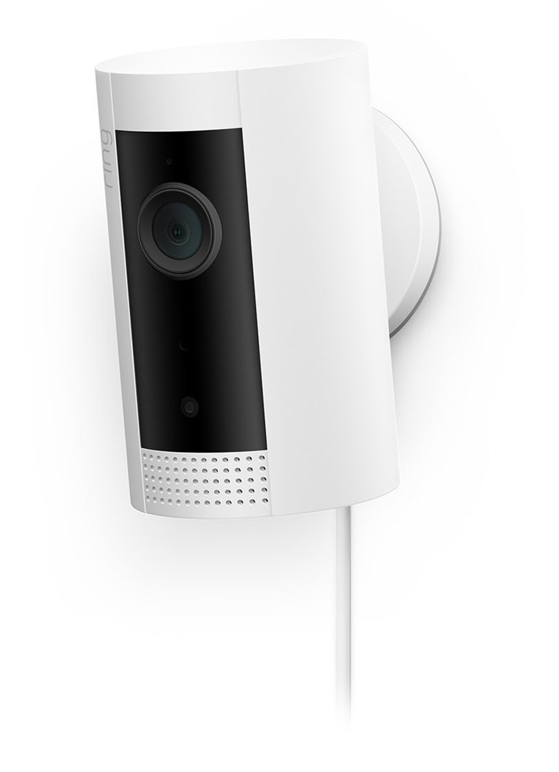 Ring Chime Gen 2 accessoire voor videodeurbel & alarmsysteem - voorkant 2 wit