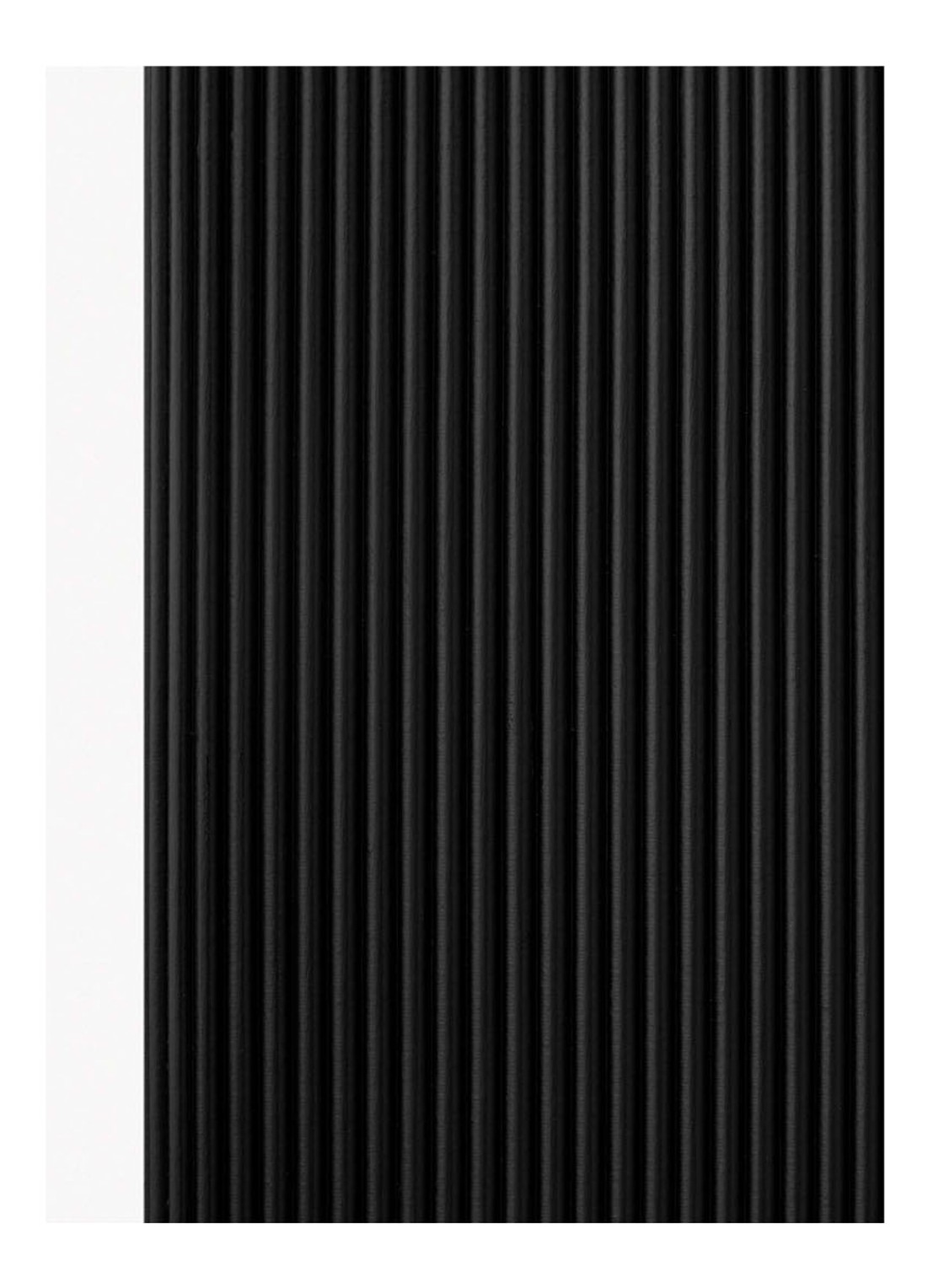 Rituals Acora tandenborstelhouder 10 cm - detail 2 zwart