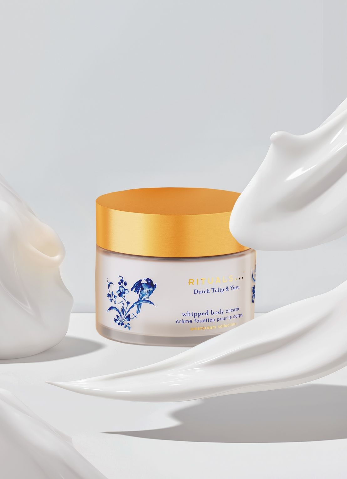 Rituals Amsterdam Collection Body Cream - bodycrème - detail 2 undefined