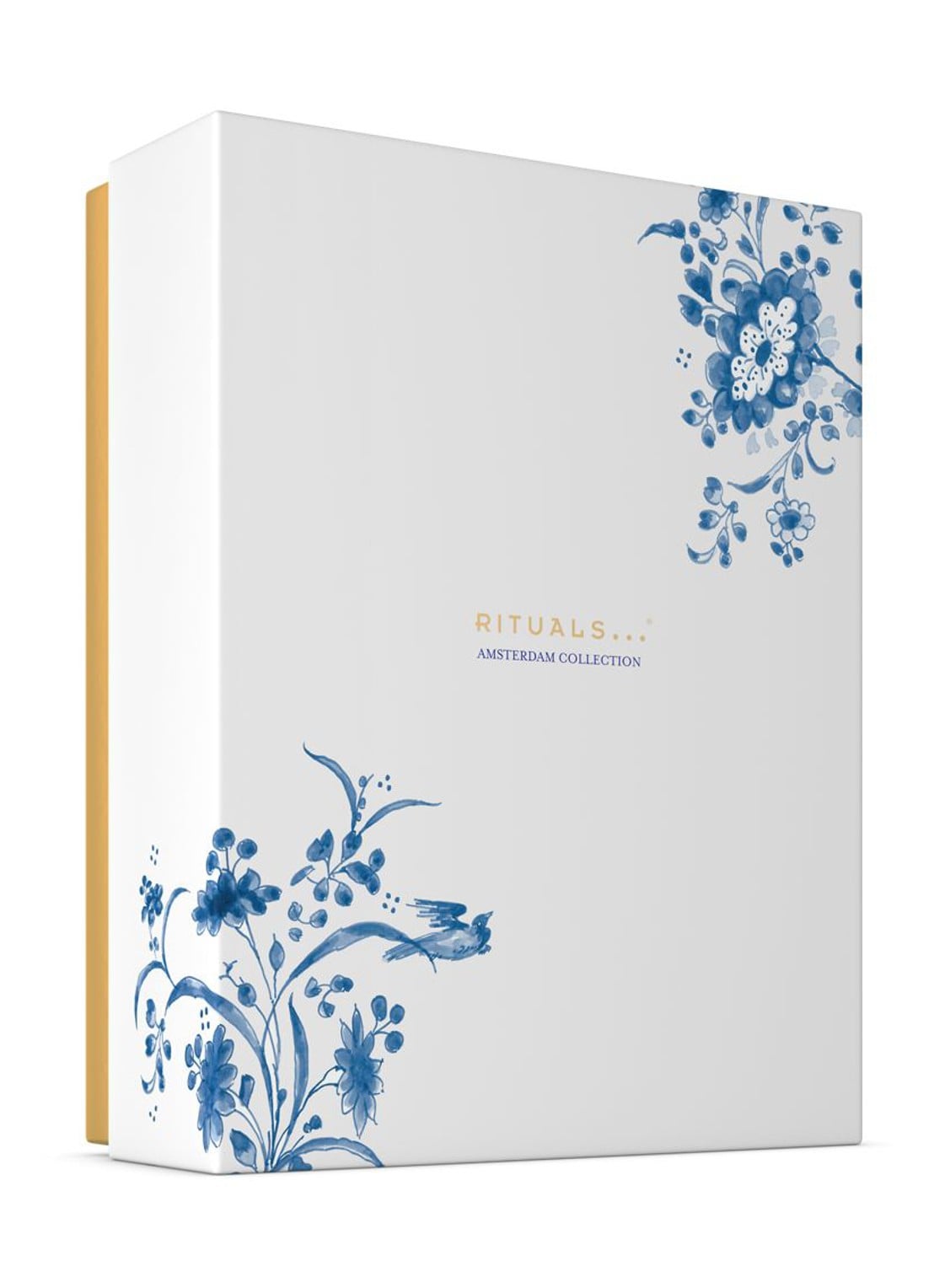Rituals Amsterdam Collection Gift Set - verzorgingsset  - voorkant 2 undefined