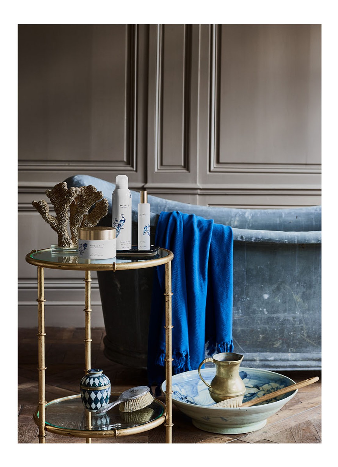 Rituals Amsterdam Collection Gift Set - verzorgingsset - detail 2 undefined