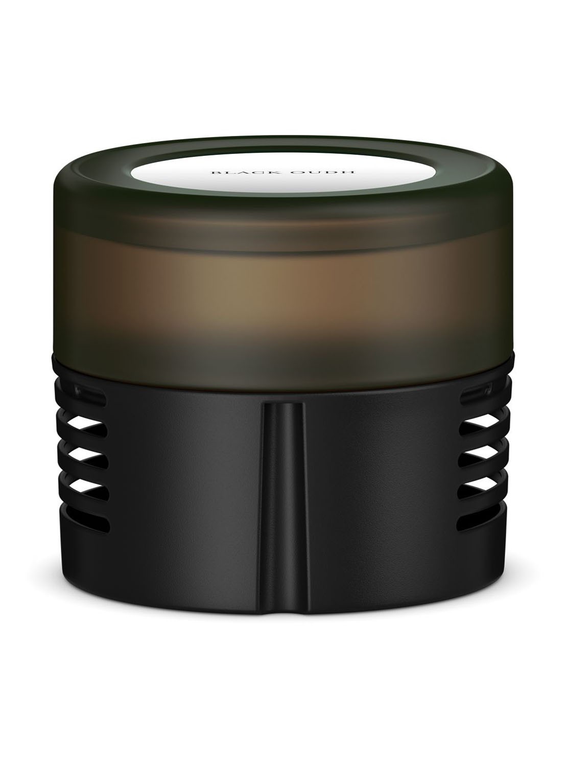 Rituals Black Oudh Cartridge - parfum diffuser navulling 30 ml - voorkant 2 undefined