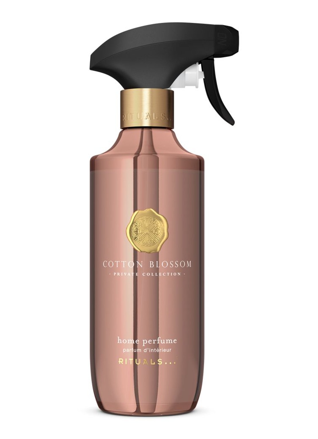 Rituals Cotton Blossom Home Perfume - geurspray  - voorkant 5 undefined
