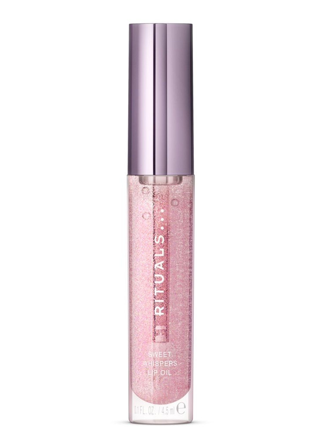 Rituals Dream Collection Lip Oil - lipolie - voorkant sweet whispers