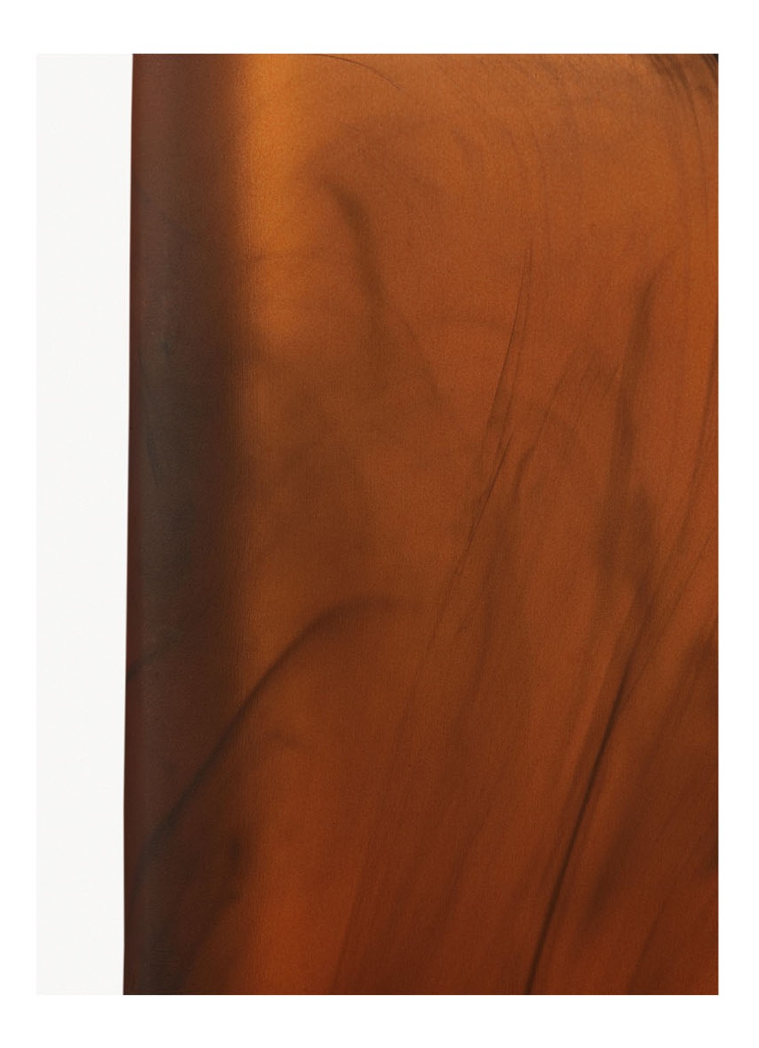 Rituals Dumeure tandenborstelhouder 11,6 cm - detail bruin