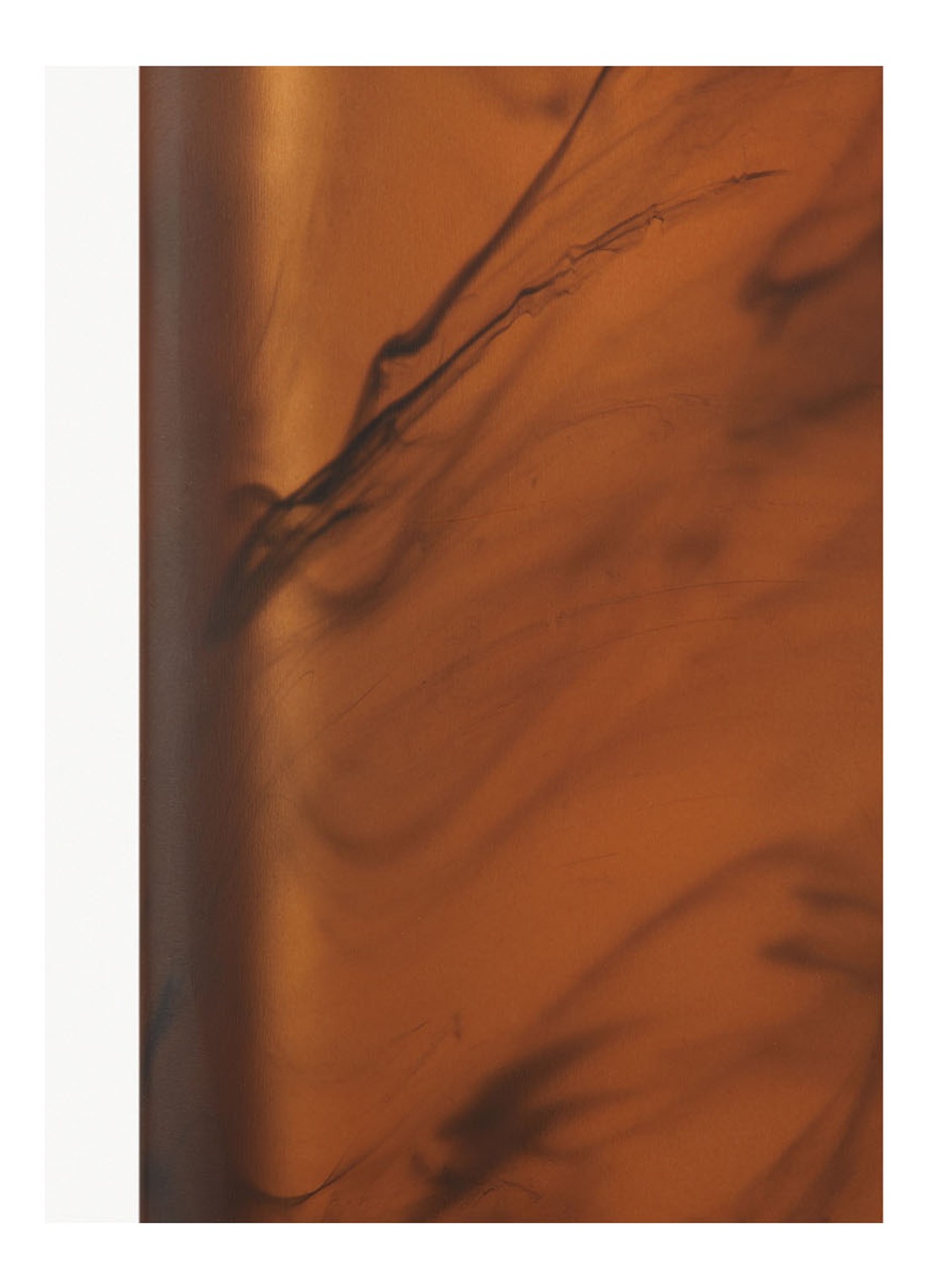 Rituals Dumeure zeepdispenser 400 ml - detail bruin