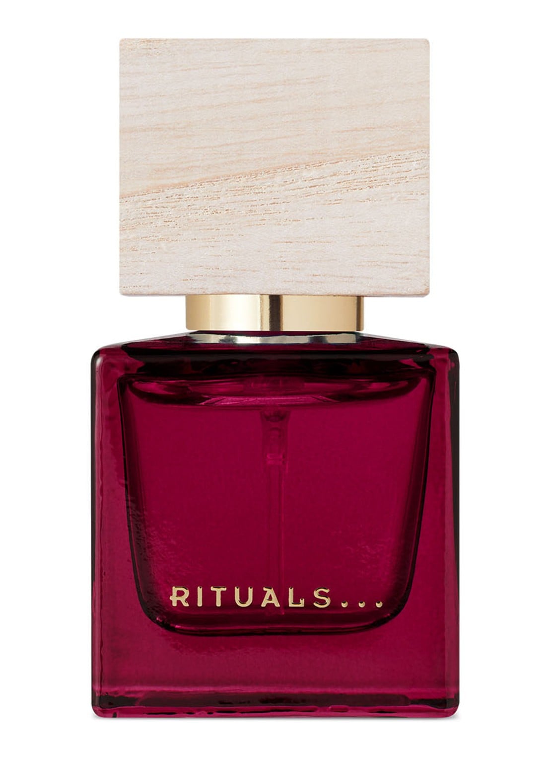 Rituals Eau d'Orient mini Eau de Parfum - voorkant undefined