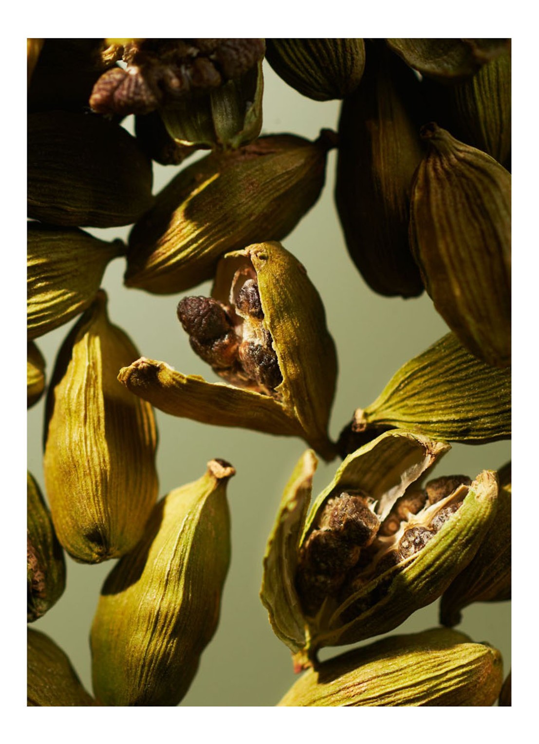 Rituals Green Cardamom Fragrance Sticks Refill - navulling voor ...