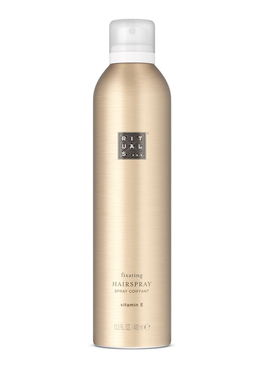 Rituals Hair Spray - haarspray - voorkant undefined