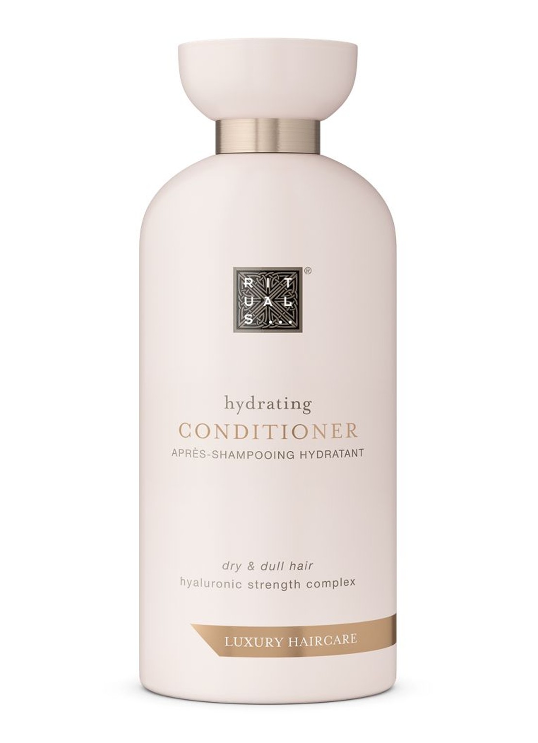 Rituals Hydrating Conditioner - voorkant 2 undefined