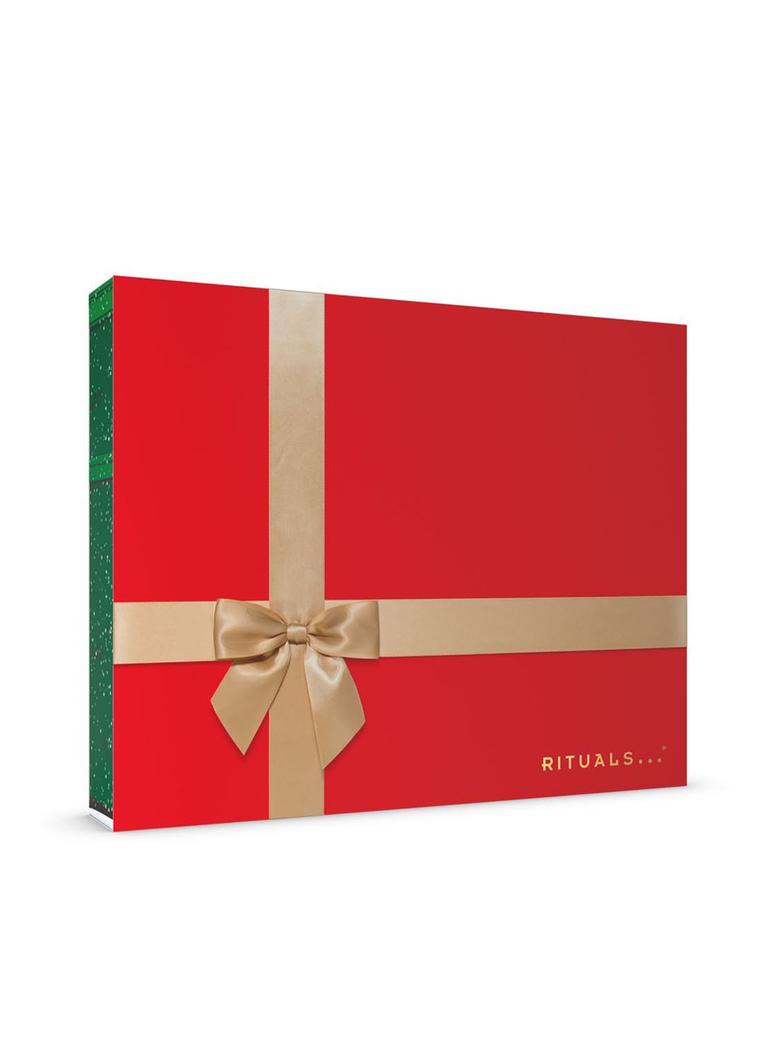 Rituals Klassieke Adventskalender 2024 - Limited Edition - voorkant 2 undefined