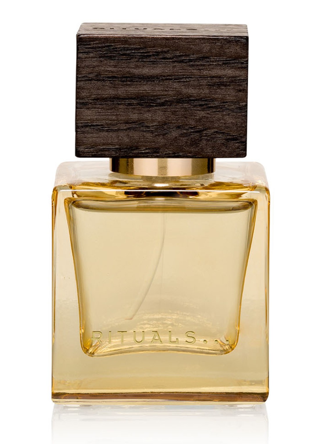Rituals L’Éclat mini Eau de Parfum - voorkant undefined