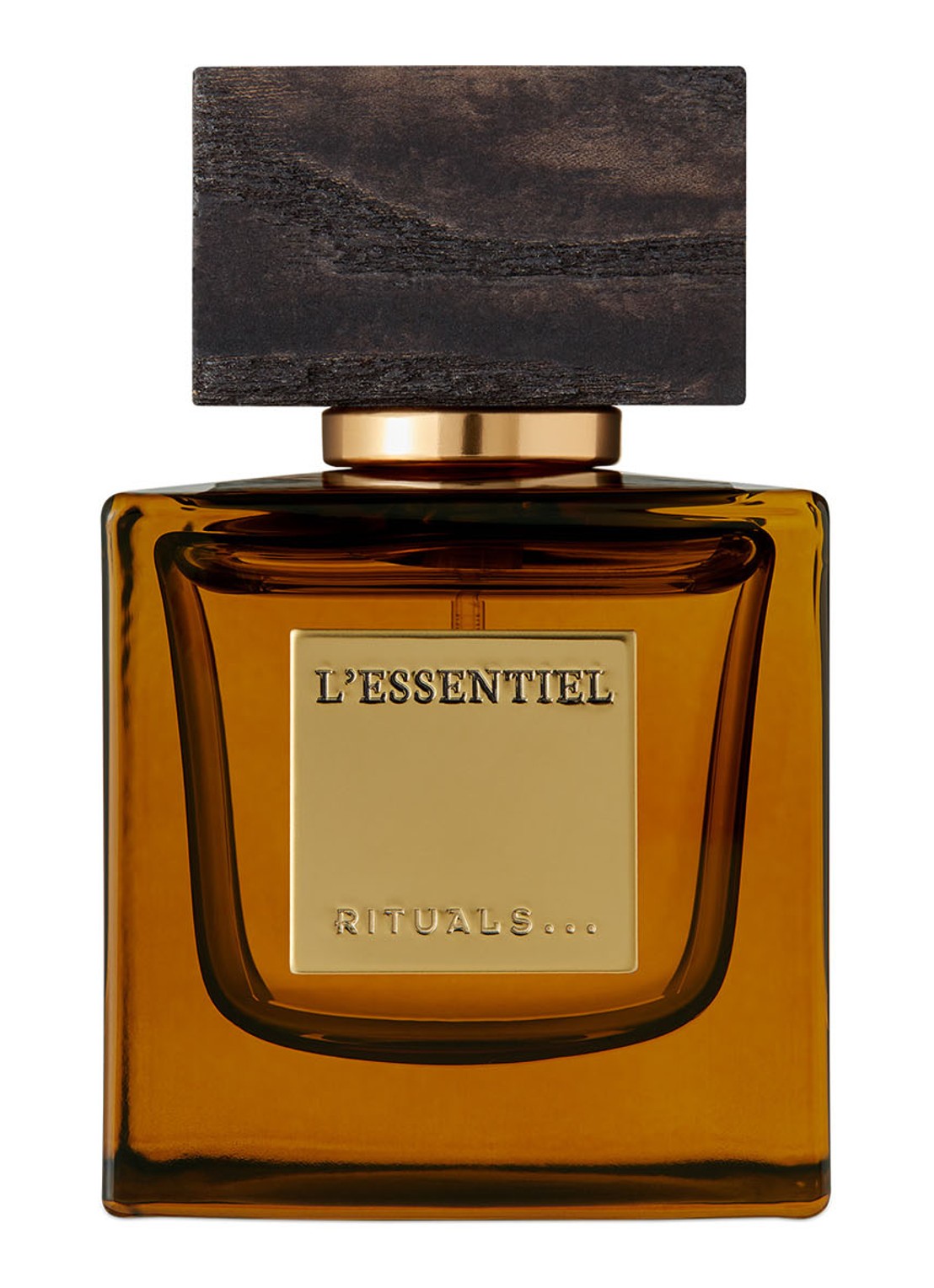 Rituals L'Essentiel Eau de Parfum - voorkant undefined