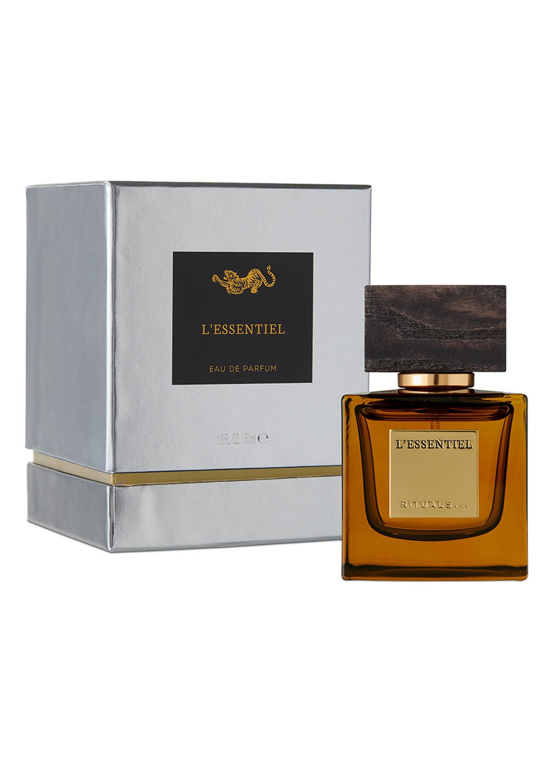 Rituals L'Essentiel Eau de Parfum - voorkant 2 undefined
