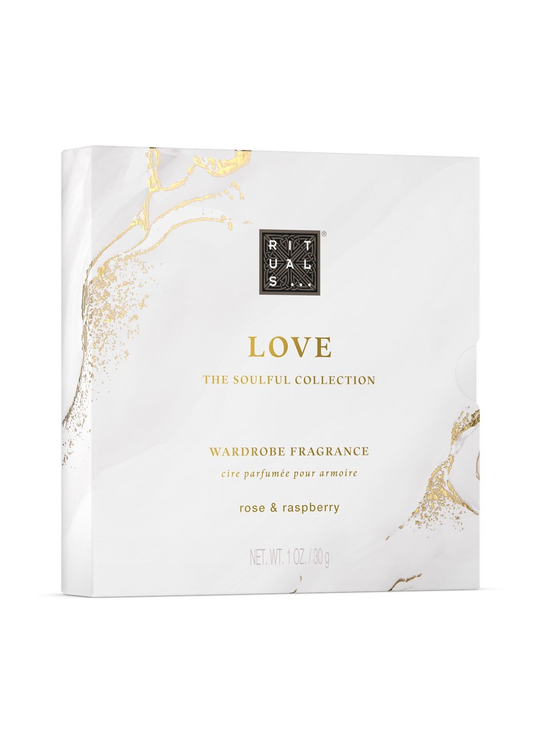 Rituals Love Wardrobe Fragrance - geurdiffuser  - detail 4 beige