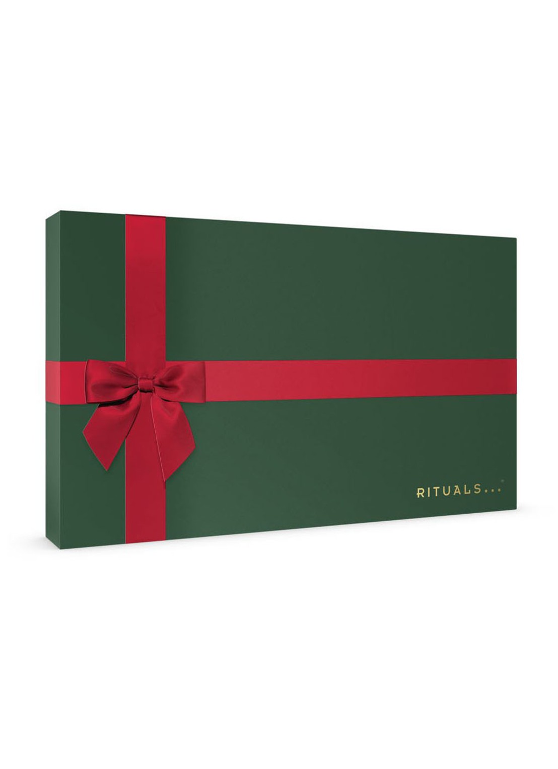Rituals Luxe Adventskalender 2024 - Limited Edition  - voorkant 3 undefined