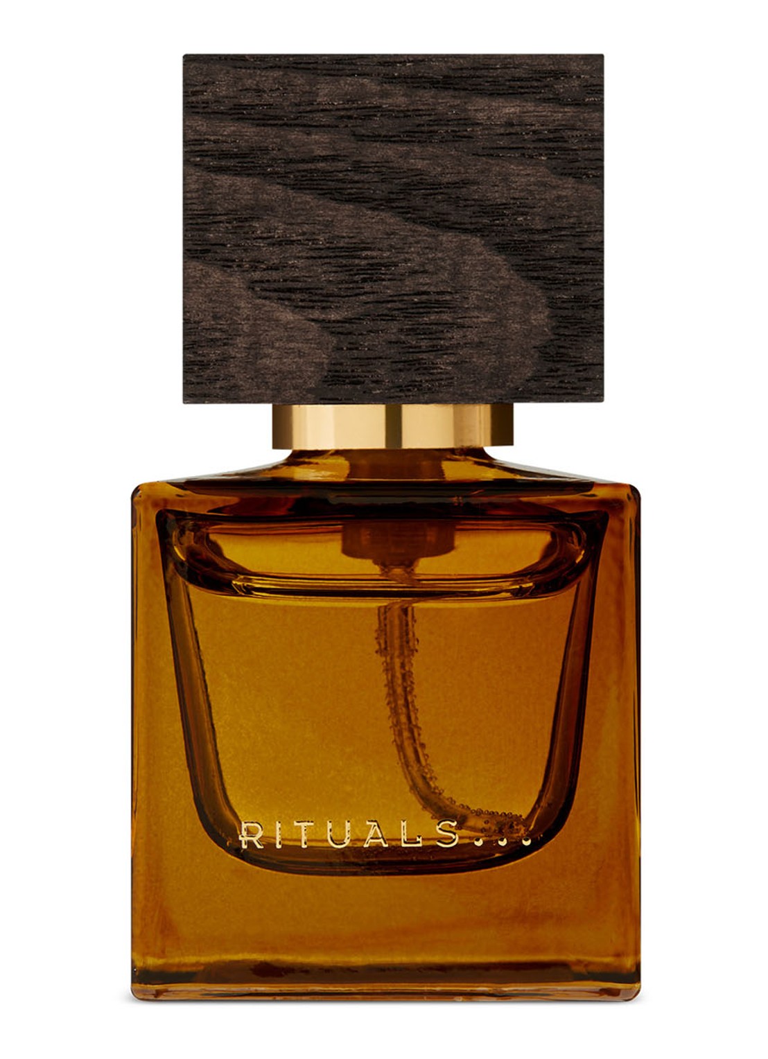 Rituals Mini L'Essentiel Eau de Parfum - travel size - voorkant undefined