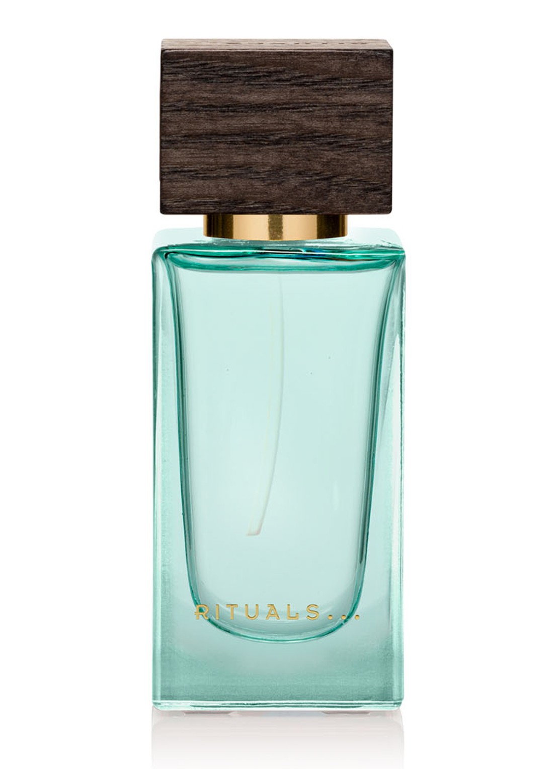 Rituals Poème d'Azar Eau de Parfum - voorkant undefined