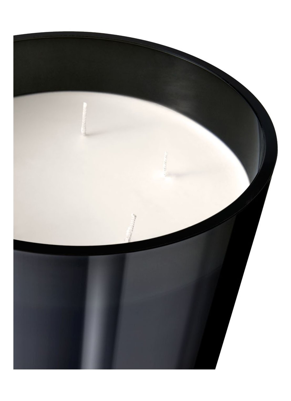 Rituals Precious Amber XXL geurkaars 2500 gram - voorkant 5 zwart