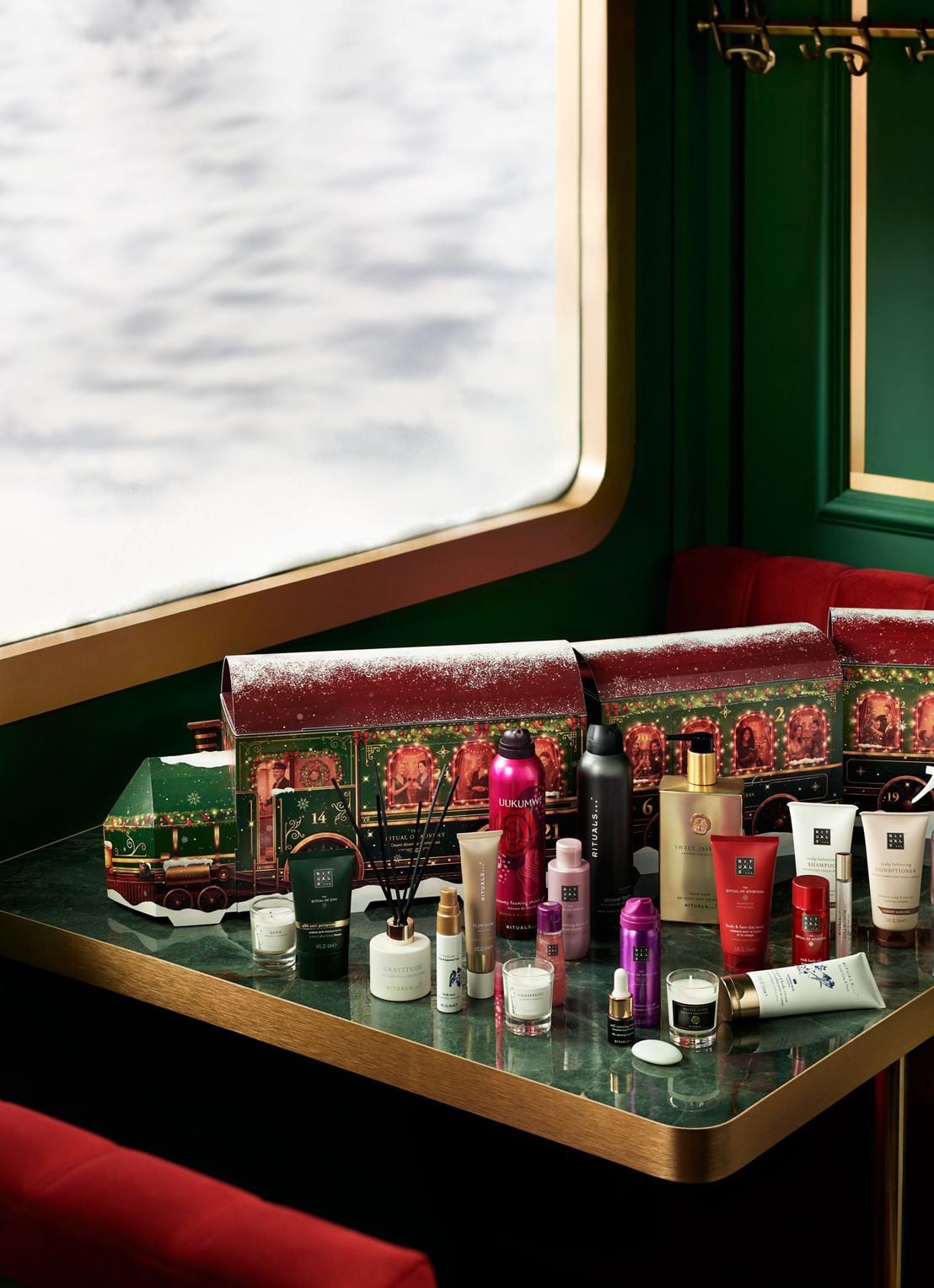 Rituals  Premium Advent Calendar  - detail 3 undefined