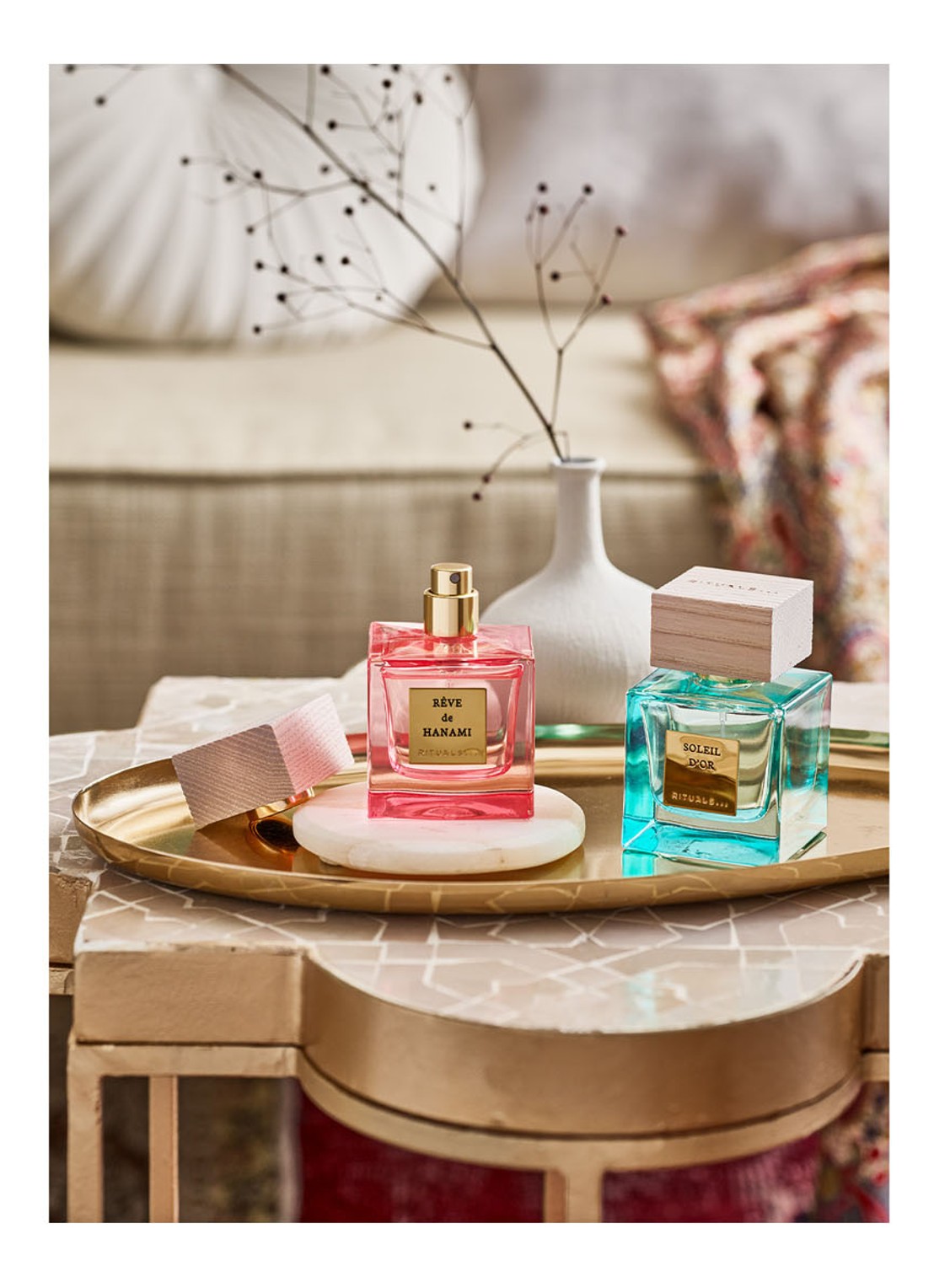 Rituals Rêve de Hanami Eau de Parfum - detail undefined