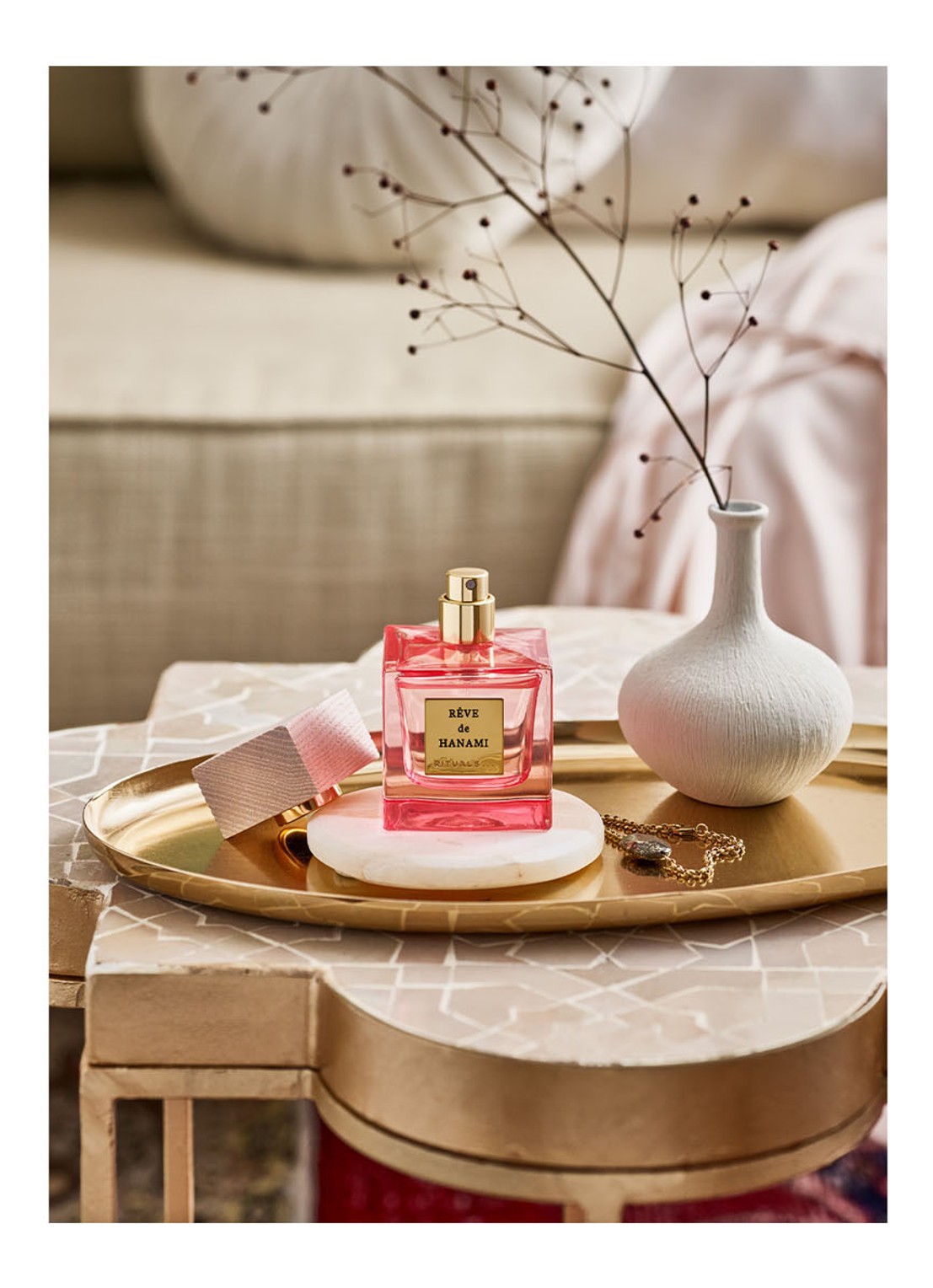 Rituals Rêve de Hanami Eau de Parfum - detail 2 undefined