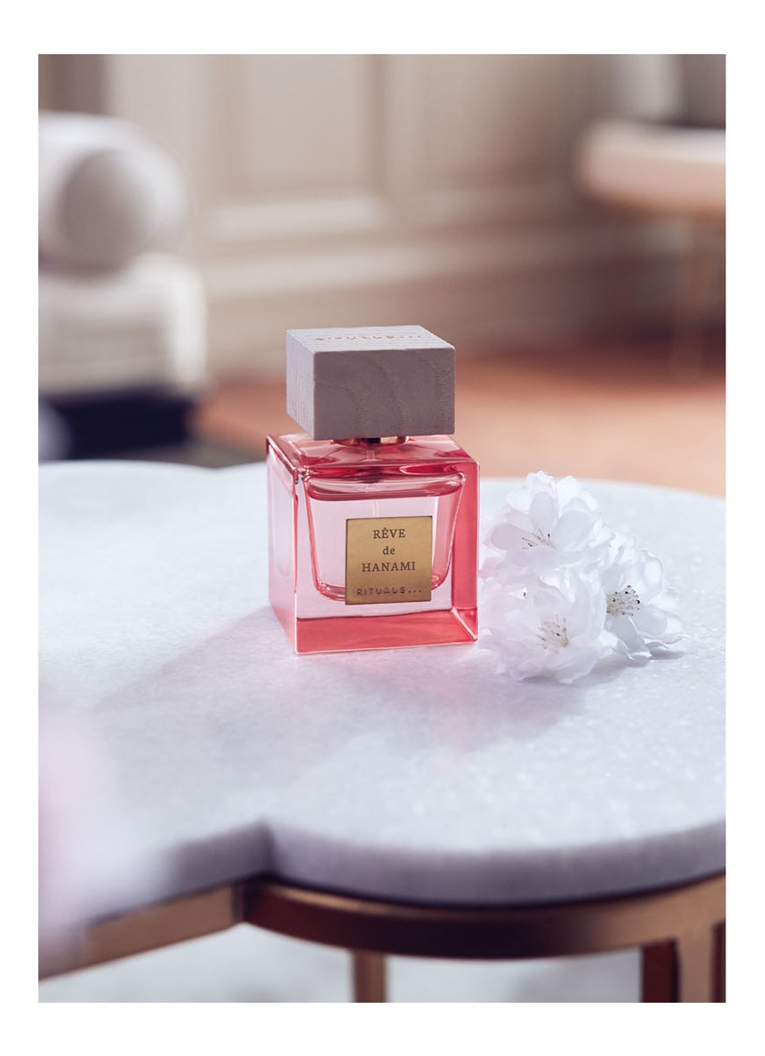 Rituals Rêve de Hanami Eau de Parfum - detail 3 undefined