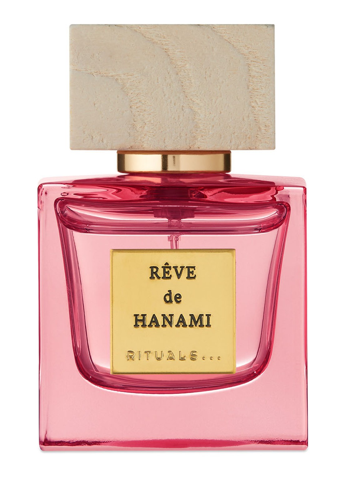 Rituals Rêve de Hanami Eau de Parfum - voorkant 4 undefined