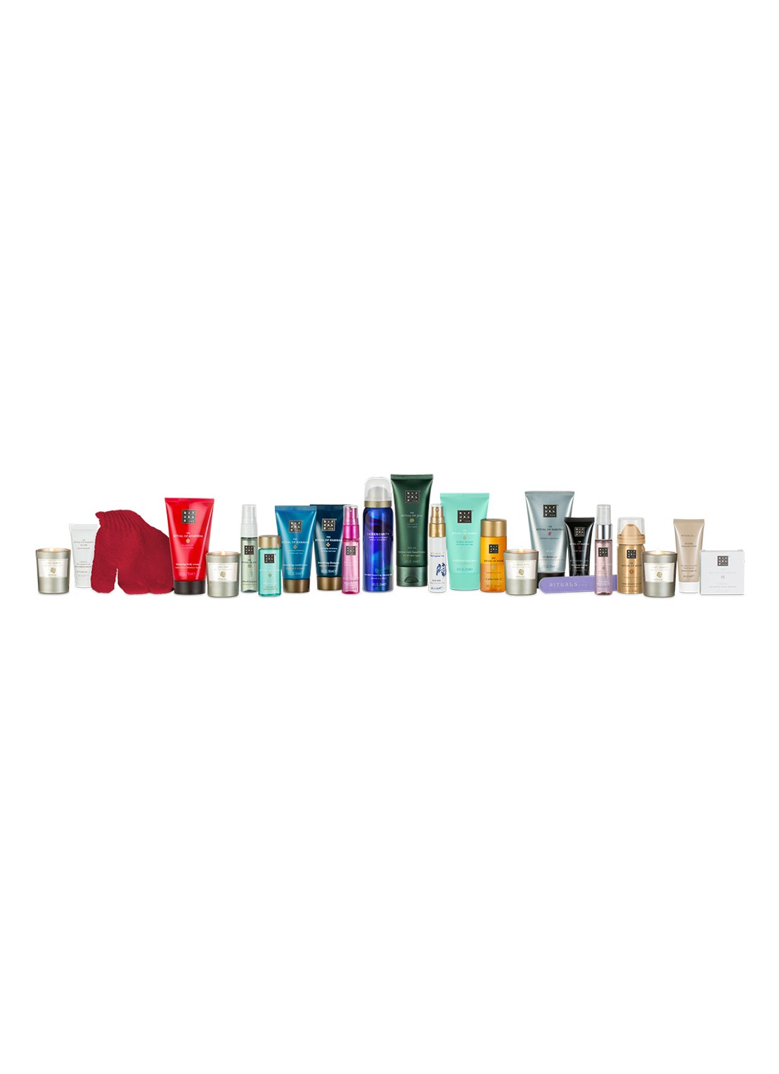 Rituals RITUALS Adventskalender 2D - Limited Edition - detail 4 undefined