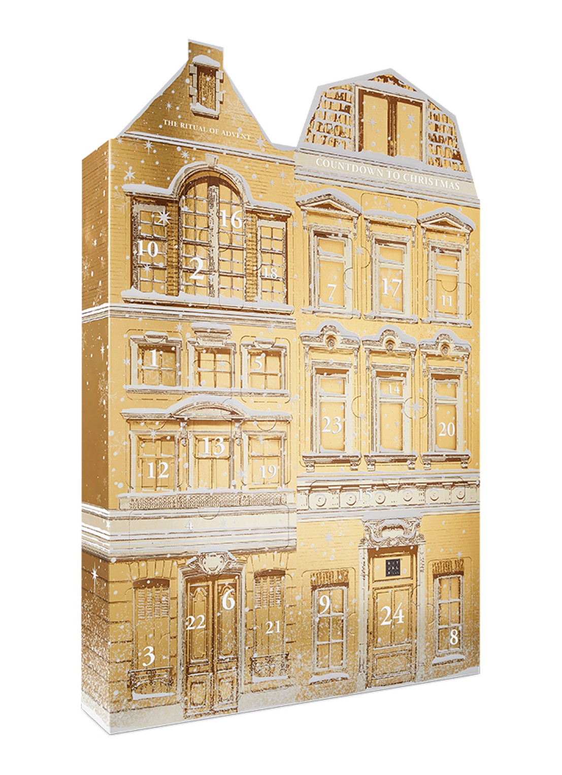 Rituals RITUALS Adventskalender 2D - Limited Edition - detail 5 undefined