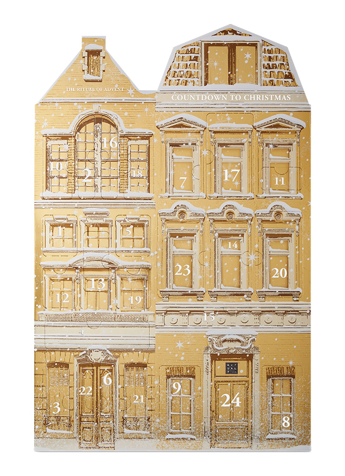 Rituals RITUALS Adventskalender 2D - Limited Edition - detail 6 undefined
