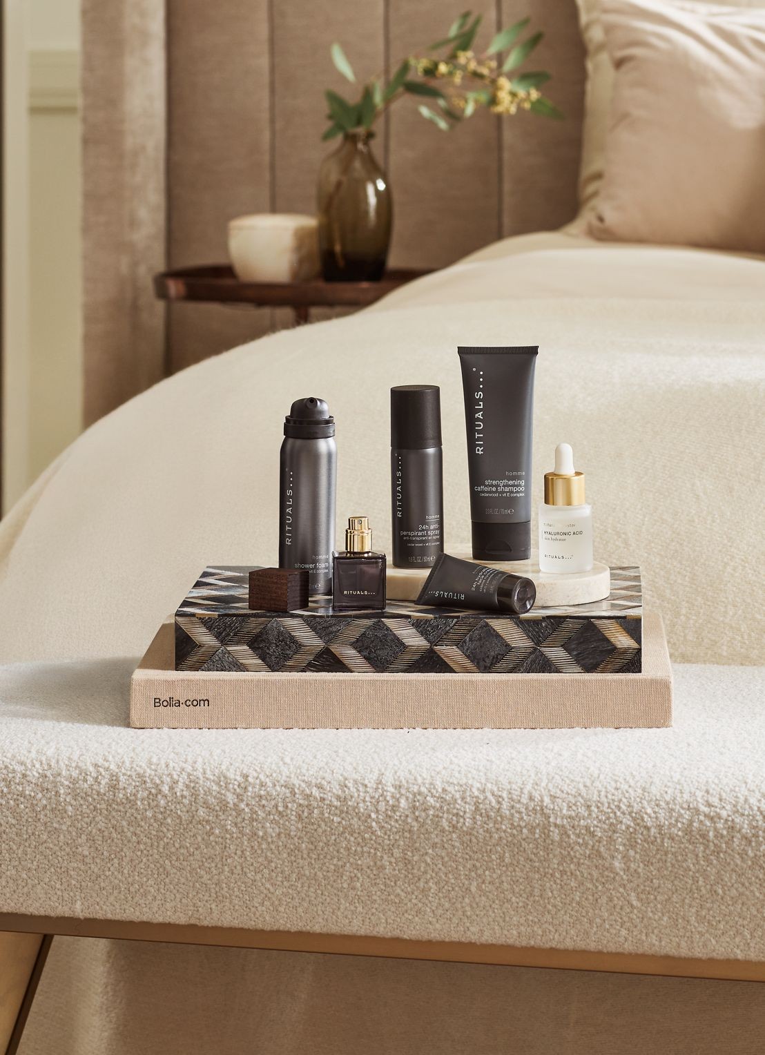 Rituals Rituals Homme Gift Set - verzorgingsset - detail 2 undefined