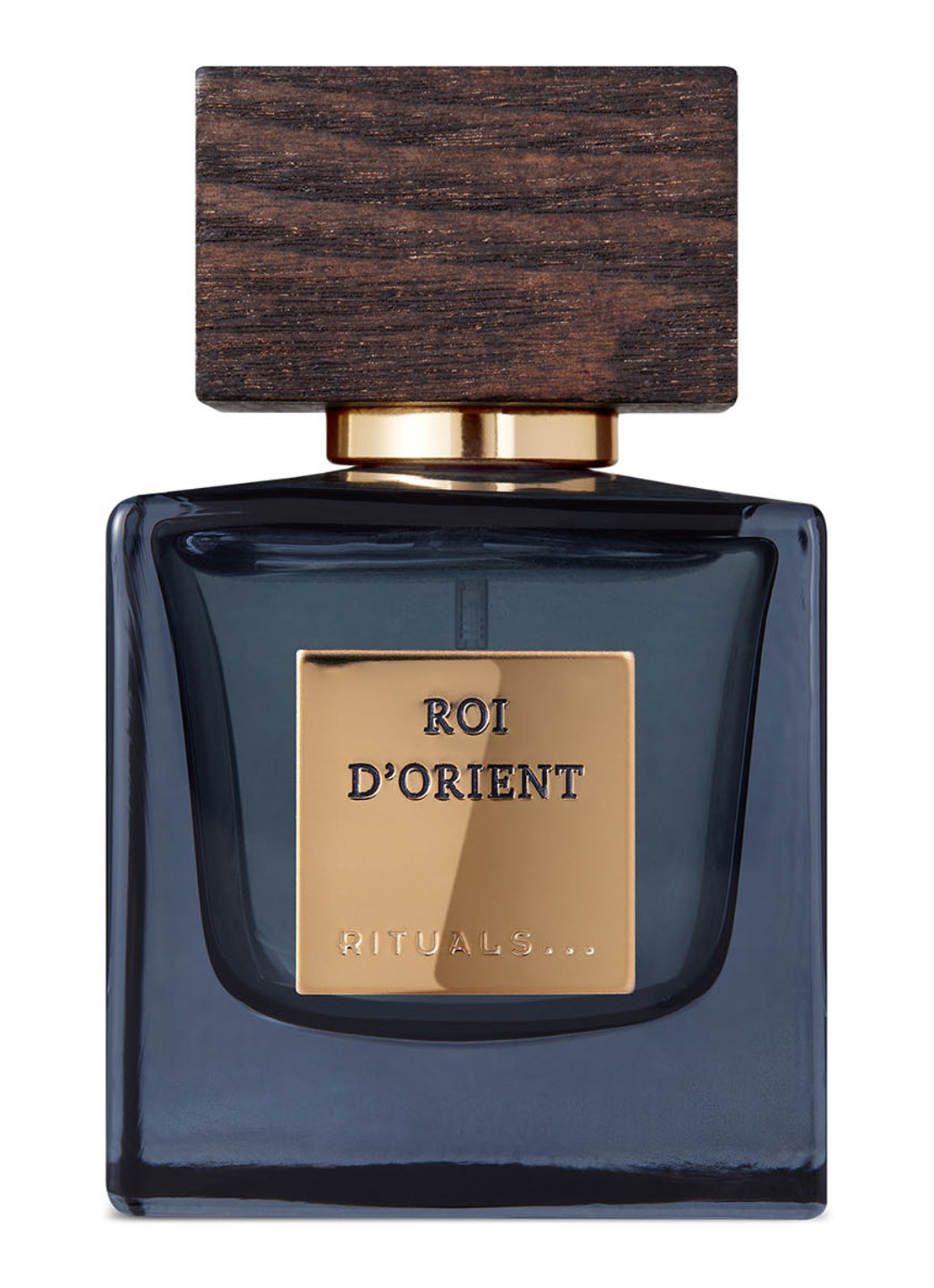 Rituals Roi d’Orient Eau de Parfum - voorkant undefined