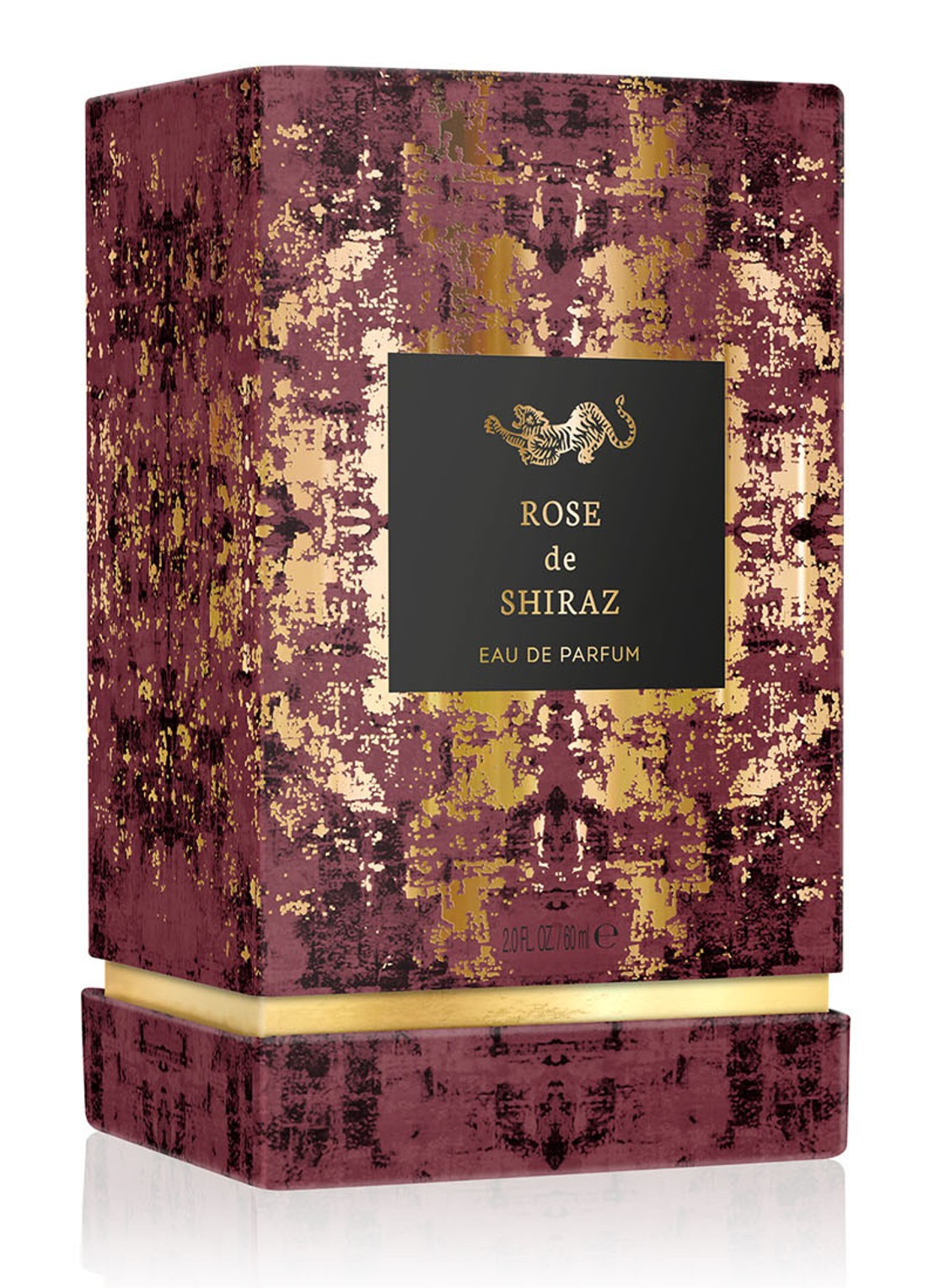 Rituals Rose de Shiraz Eau de Parfum - detail 4 undefined