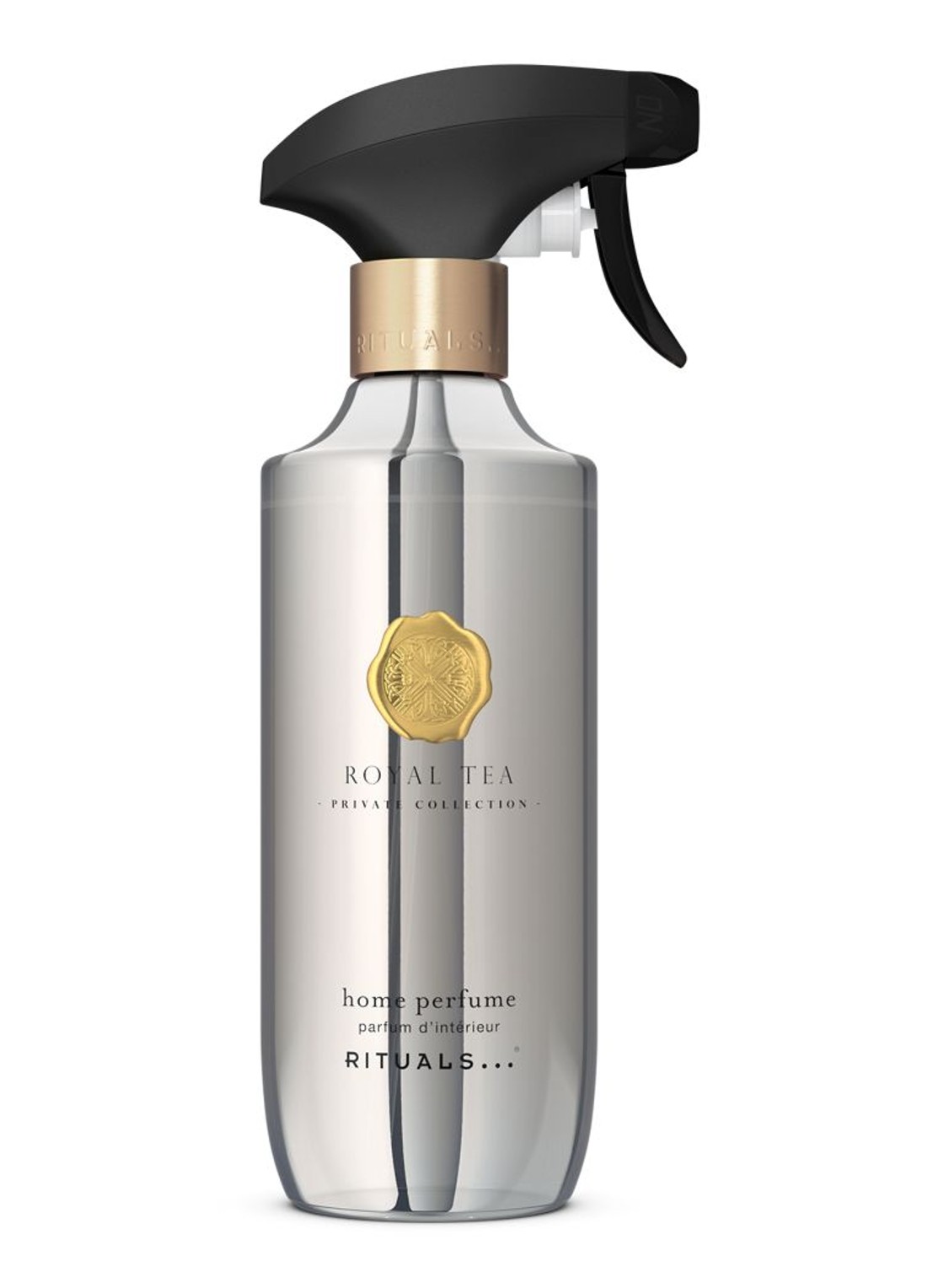 Rituals Royal Tea Home Perfume - geurspray  - voorkant 6 undefined