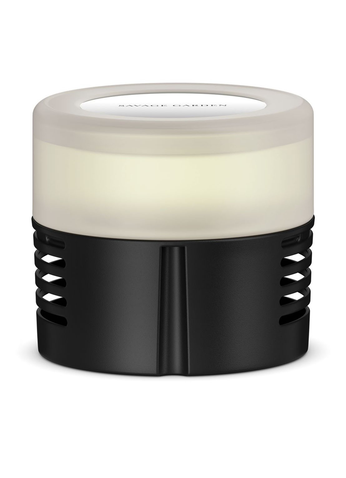 Rituals Savage Garden Cartridge - parfum diffuser navulling 30 ml - voorkant 2 undefined