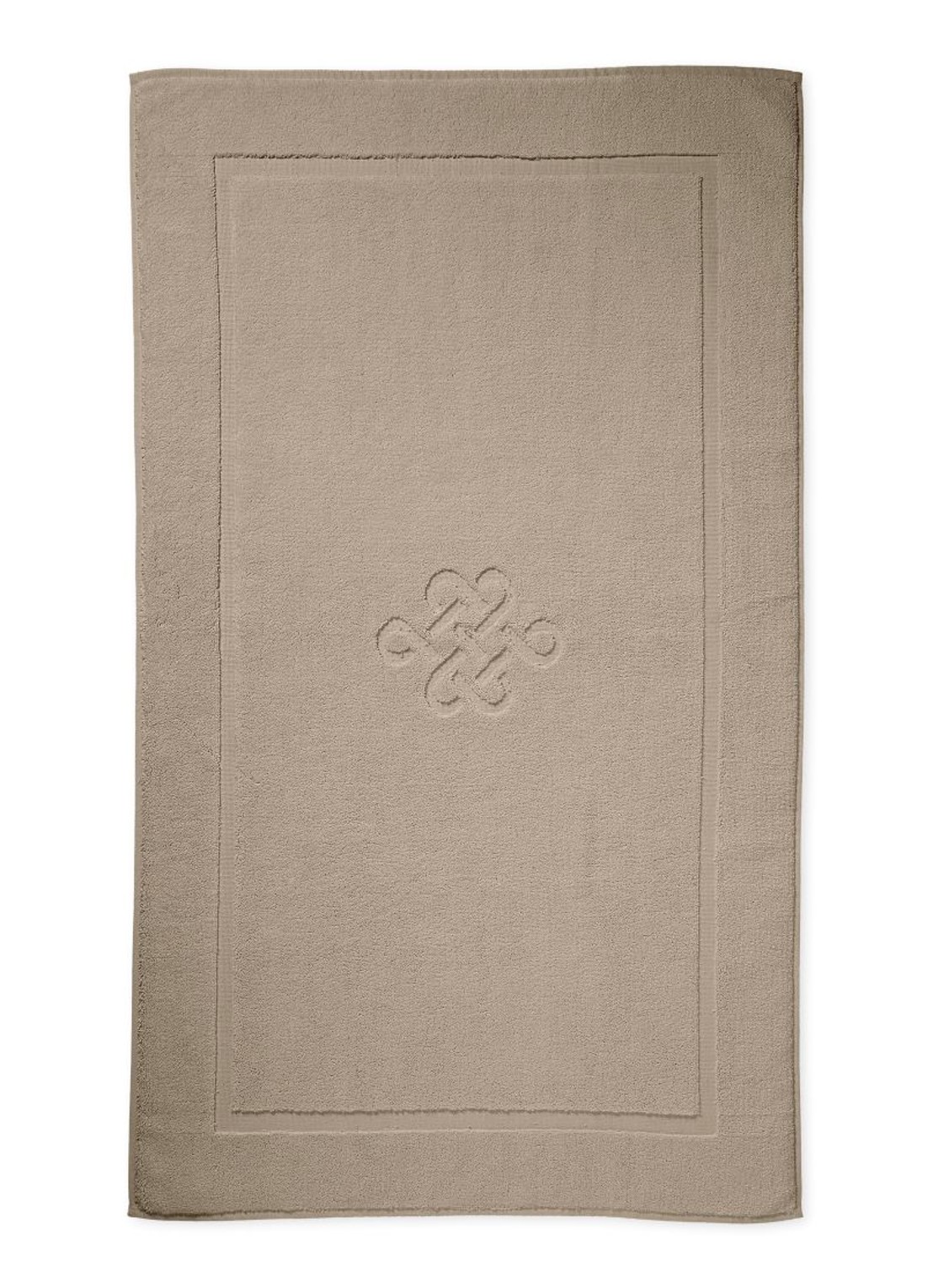 Rituals Super Smooth Cotton badmat  - voorkant zand