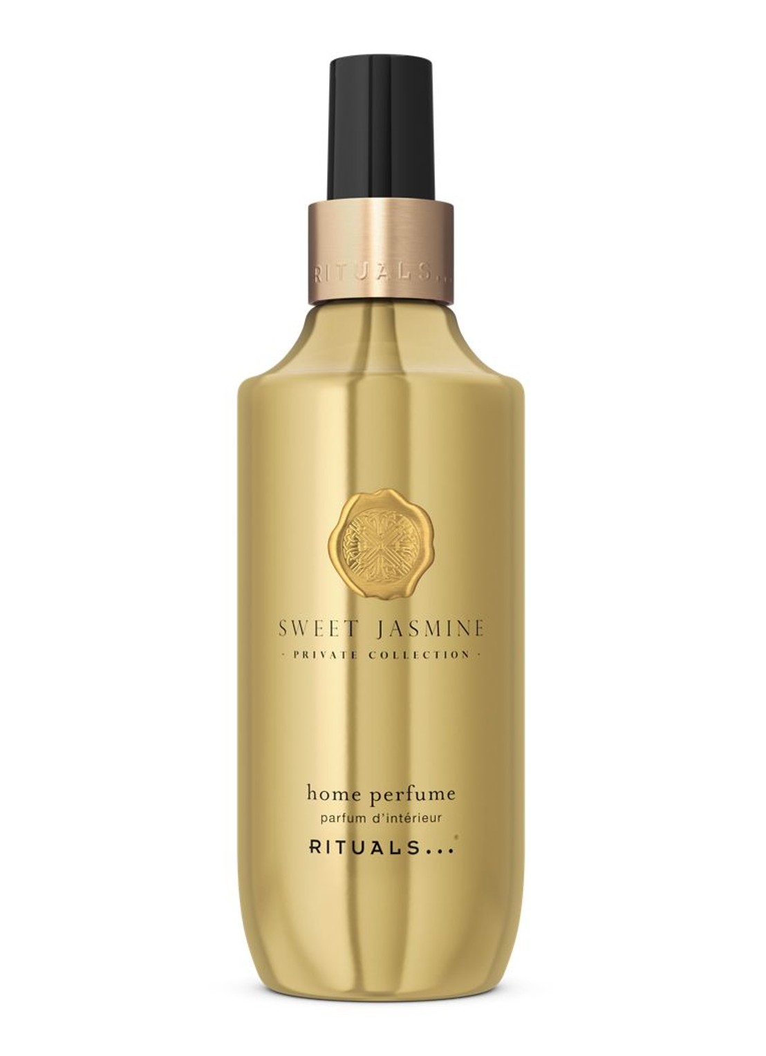 Rituals Sweet Jasmine Home Perfume - geurspray - voorkant undefined
