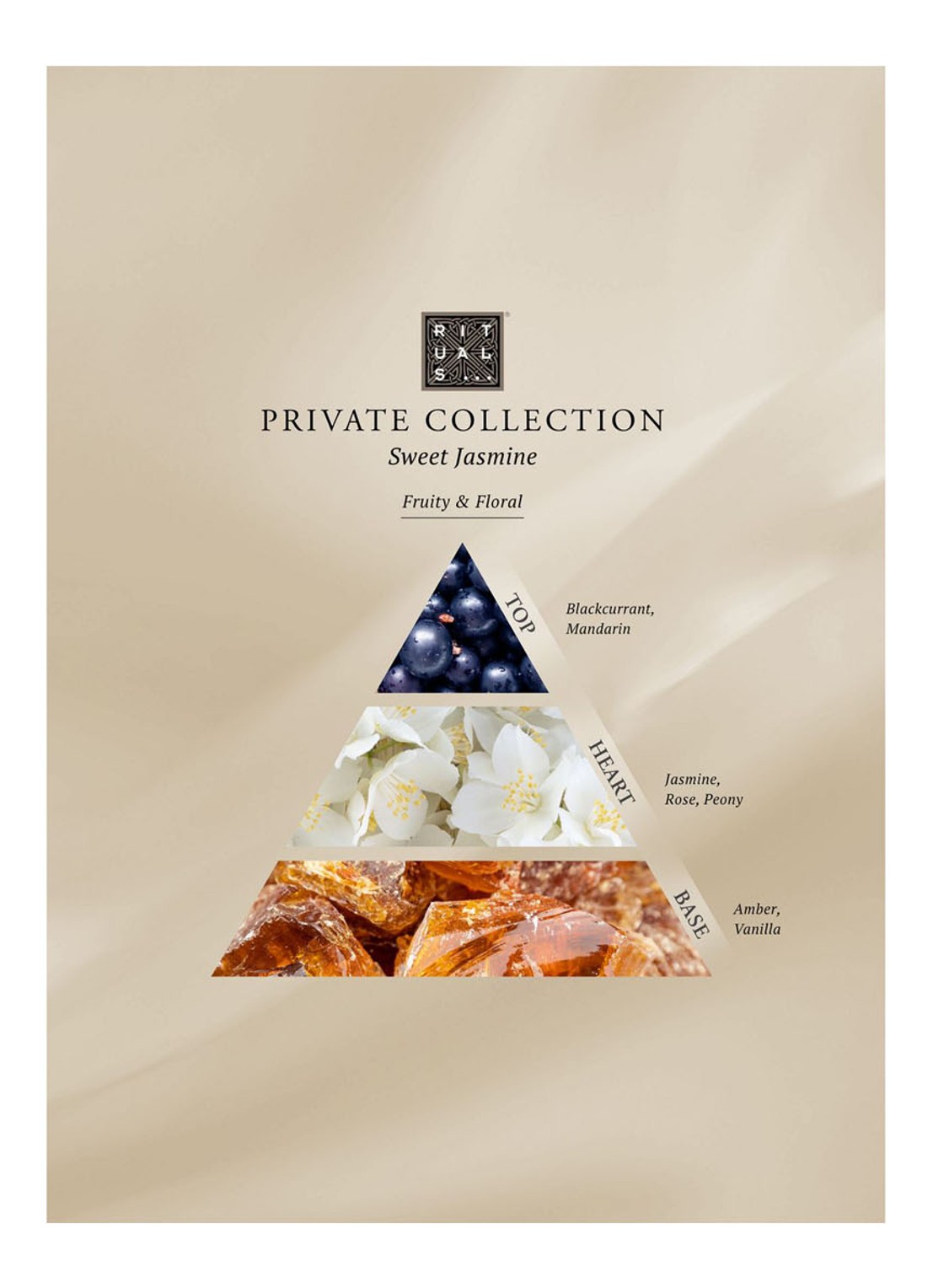 Rituals Sweet Jasmine Home Perfume - huisparfum - detail 2 undefined