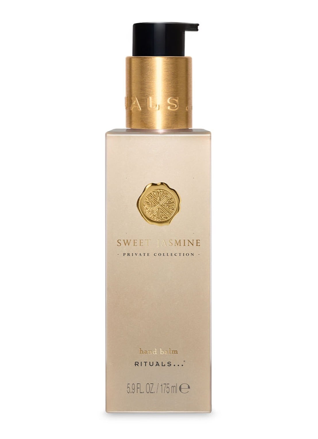 Rituals Sweet Jasmine Kitchen Hand Balm - handbalsem - voorkant undefined