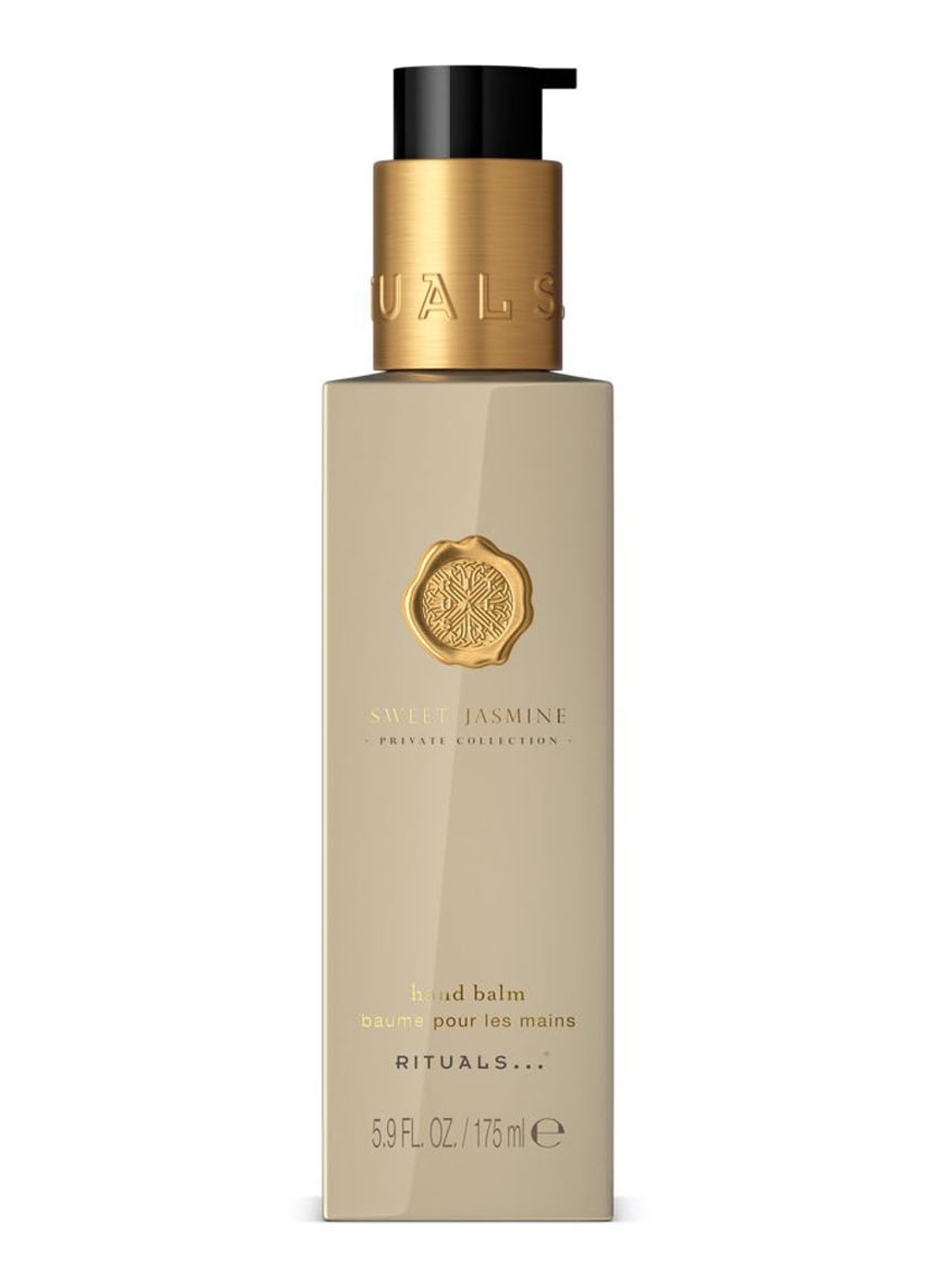 Rituals Sweet Jasmine Kitchen Hand Balm - handbalsem - voorkant undefined