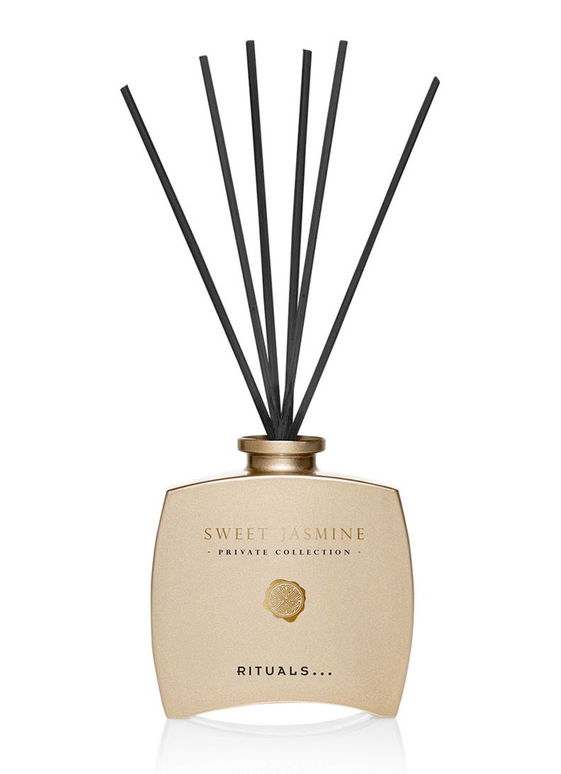 Rituals Sweet Jasmine Mini Fragrance Sticks geurstokjes 100 ml - voorkant 3 undefined