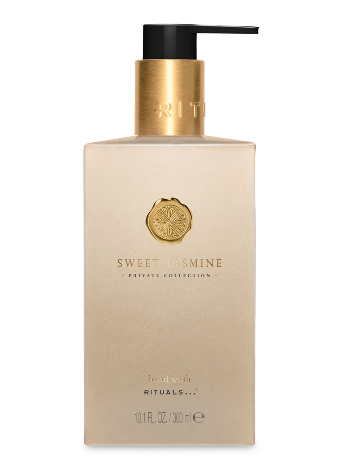 Rituals Sweet Jasmine Private Collection Hand Wash - handzeep - voorkant undefined