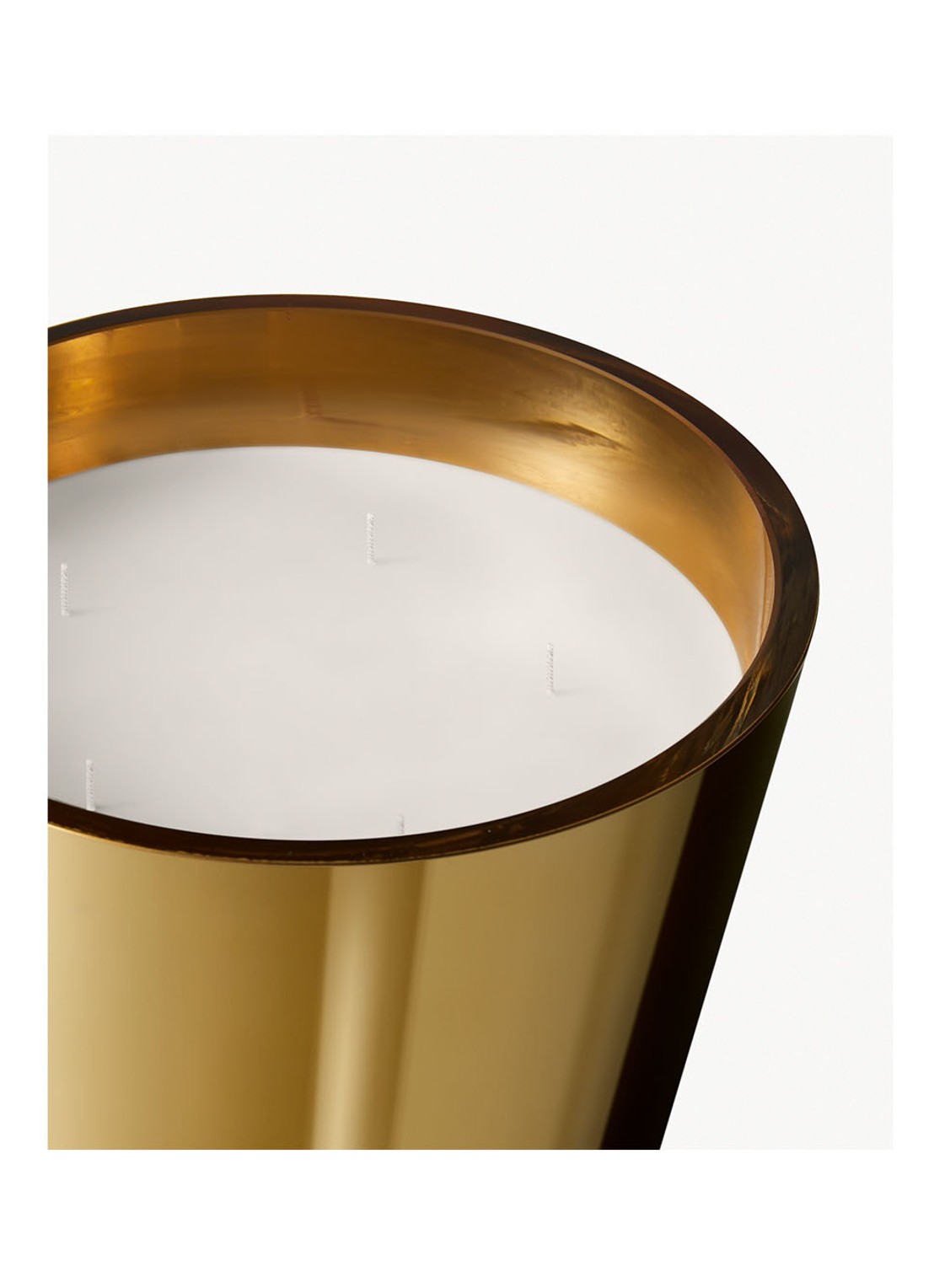 Rituals Sweet Jasmine XXL geurkaars 2500 gram - detail 4 goud