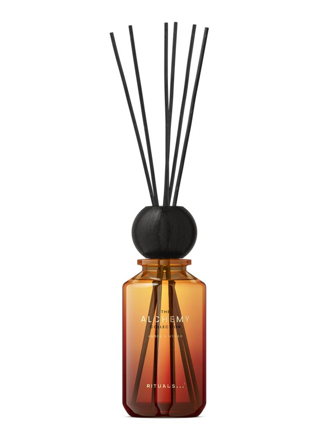 Rituals The Alchemy Collection Fragrance Sticks - Limited Edition geurstokjes 300 ml - voorkant undefined